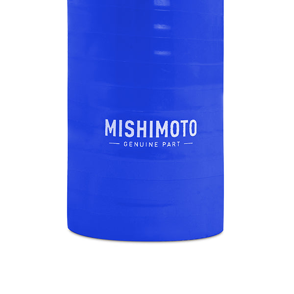 Mishimoto MMHOSE-SUP-86BL Kit Manguitos Radiador Silicona Toyota Supra 86-92 Azul - Imagen 2
