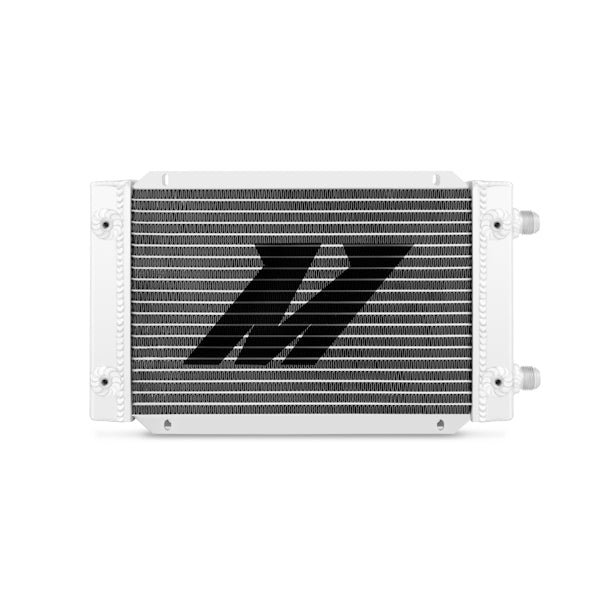 Radiador de Aceite Mishimoto MMOC-19DP Universal 19 Filas - Imagen 3