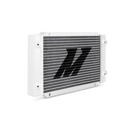 Radiador de Aceite Mishimoto MMOC-19DP Universal 19 Filas