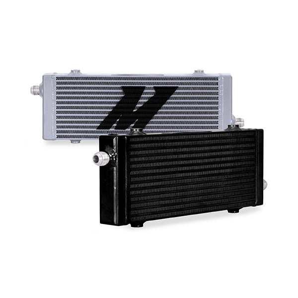 Radiador de Aceite Mishimoto MMOC-SP-MBK Universal