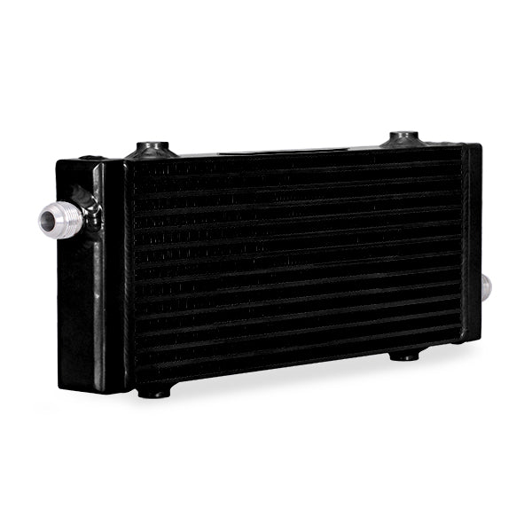 Radiador de Aceite Mishimoto MMOC-SP-MBK Universal - Imagen 2