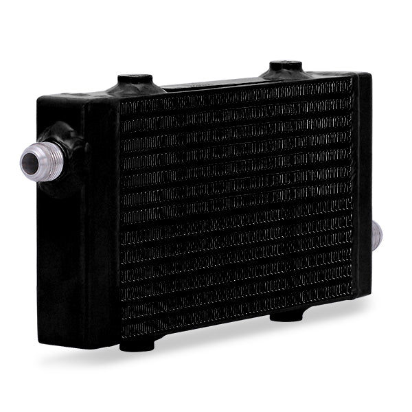 Radiador de Aceite Mishimoto MMOC-SP-SBK Universal - Imagen 3