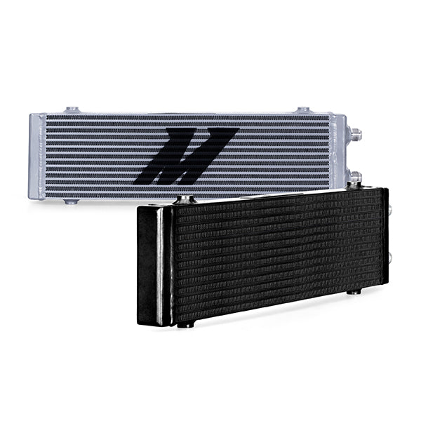 Radiador de Aceite Mishimoto MMOC-DP-LSL Universal - Imagen 3