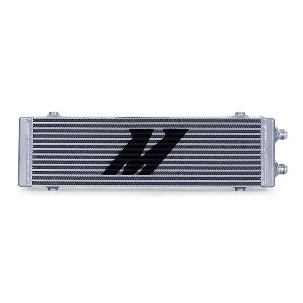 Radiador de Aceite Mishimoto MMOC-DP-LSL Universal - Imagen 2