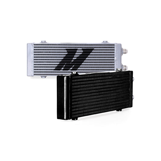 Radiador de Aceite Mishimoto MMOC-DP-MBK Universal