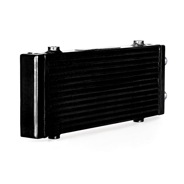 Radiador de Aceite Mishimoto MMOC-DP-MBK Universal - Imagen 2