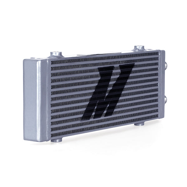 Radiador de Aceite Mishimoto MMOC-DP-MSL Universal