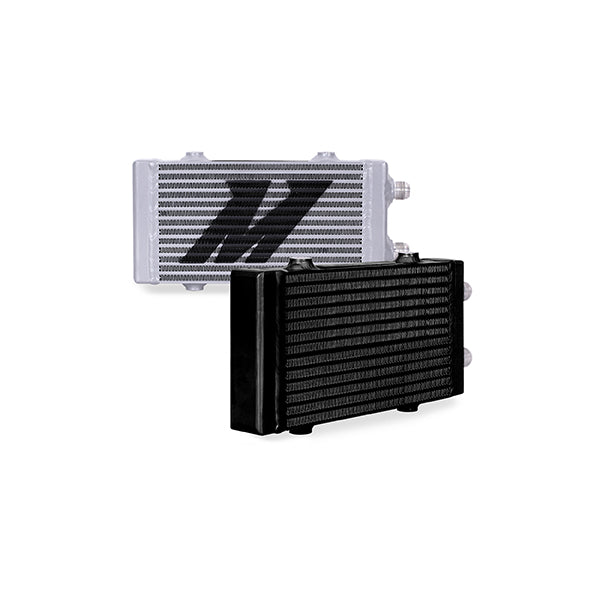 Radiador de Aceite Mishimoto MMOC-DP-SBK Universal