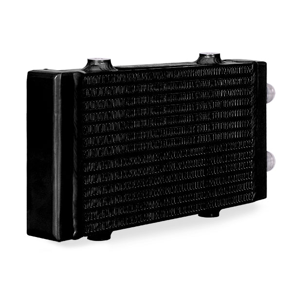 Radiador de Aceite Mishimoto MMOC-DP-SBK Universal - Imagen 2