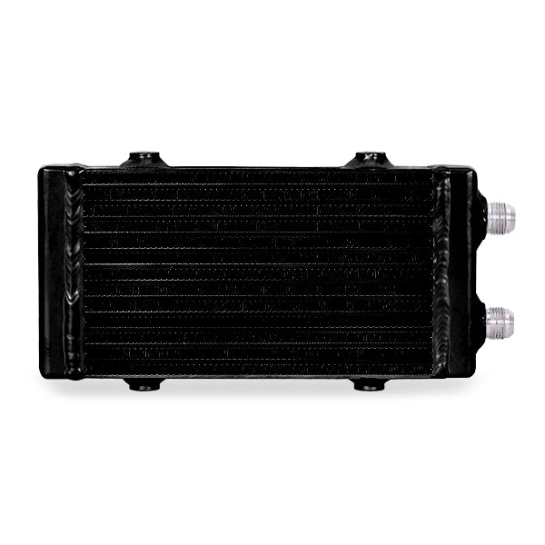 Radiador de Aceite Mishimoto MMOC-DP-SBK Universal - Imagen 3