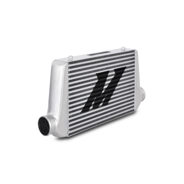 Mishimoto MMINT-UG Intercooler Universal G-Line Plata - Imagen 2