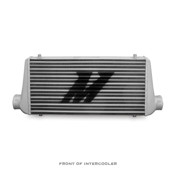 Mishimoto MMINT-UM Intercooler Universal M-Line Plata - Imagen 3