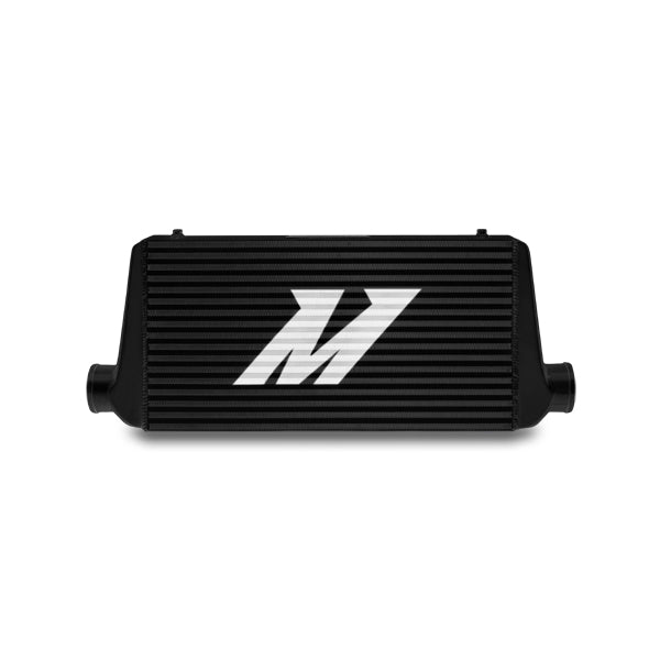 Mishimoto MMINT-URB Intercooler Universal R-Line Negro - Imagen 3