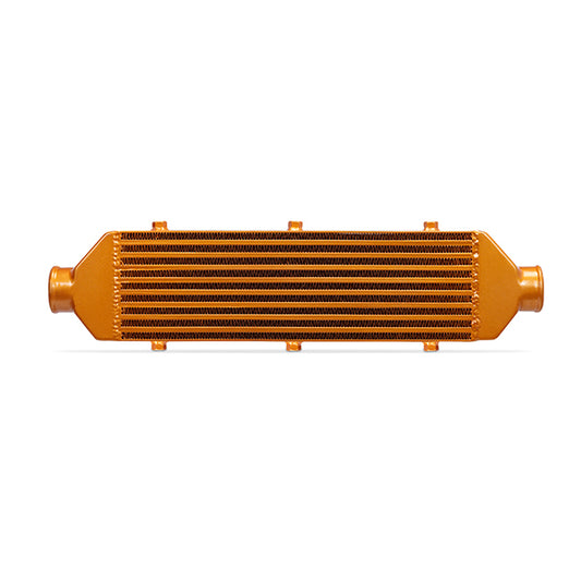 Mishimoto MMINT-UZG Intercooler Universal Z-Line Gold
