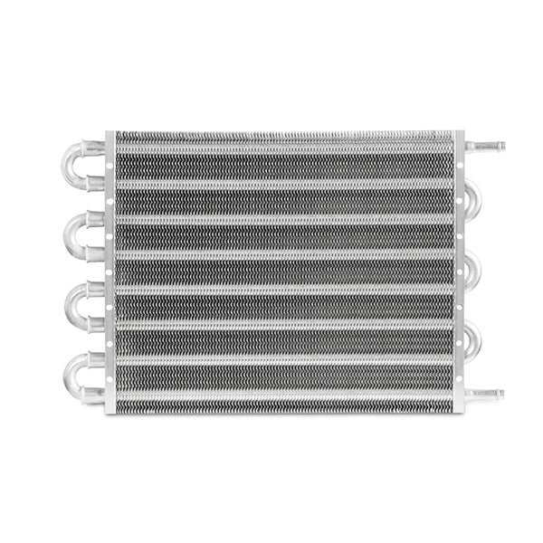 Radiador de Aceite de Transmisión Universal Mishimoto MMTC-TF-1212 12" x 10" x 0.75
