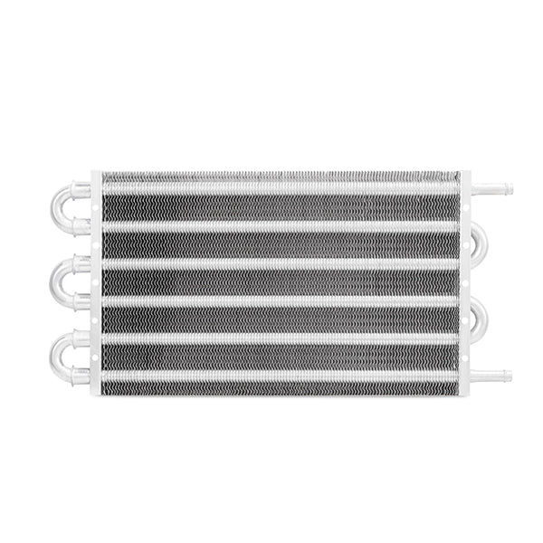 Radiador de Aceite de Transmisión Universal Mishimoto MMTC-TF-1275 12" x 7.5" x 0.75 - Imagen 3