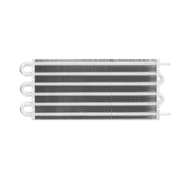 Radiador de Aceite de Transmisión Universal Mishimoto MMTC-TF-1575 15" x 7.5" x 0.75