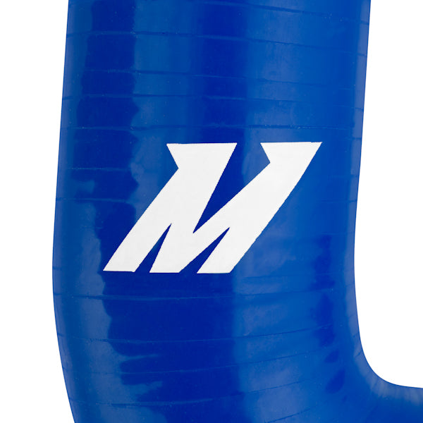 Manguitos de Radiador de Silicona Mishimoto MMHOSE-VR6-92BL Volkswagen Corrado VR6 92-94 Azul - Imagen 2