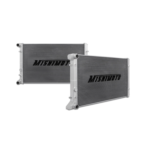 Radiador de Agua Mishimoto MMRAD-GLF-99 Performance para Volkswagen Golf 1.8T 99-02