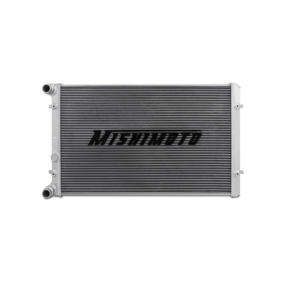 Radiador de Agua Mishimoto MMRAD-GLF-99 Performance para Volkswagen Golf 1.8T 99-02 - Imagen 2