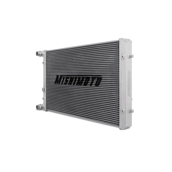 Radiador de Agua Mishimoto MMRAD-GLF-99 Performance para Volkswagen Golf 1.8T 99-02 - Imagen 3