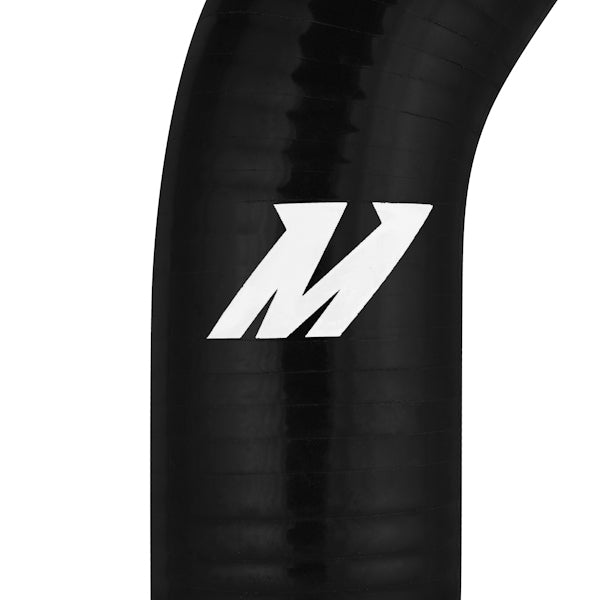 Manguitos de Radiador de Silicona Mishimoto MMHOSE-GLF-99BK Volkswagen Golf 1.8T 99-05 Negro - Imagen 3