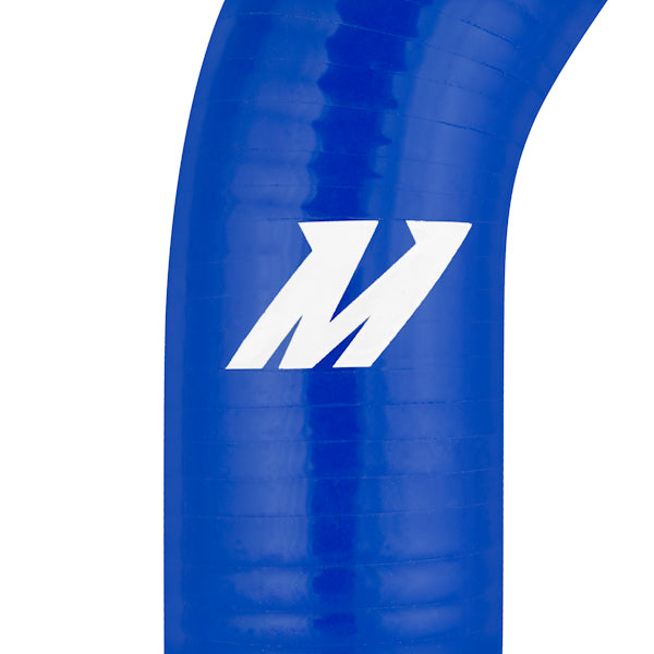 Manguitos de Radiador de Silicona Mishimoto MMHOSE-GLF-99BL para Volkswagen Golf 1.8T 99-05 Azul - Imagen 2