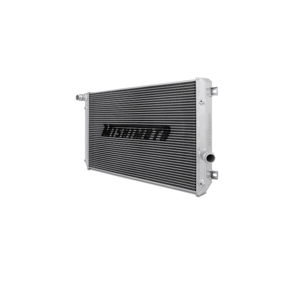 Radiador de Competición Mishimoto MMRAD-MAC-06 para Volkswagen Golf GTI 06-09 - Imagen 2