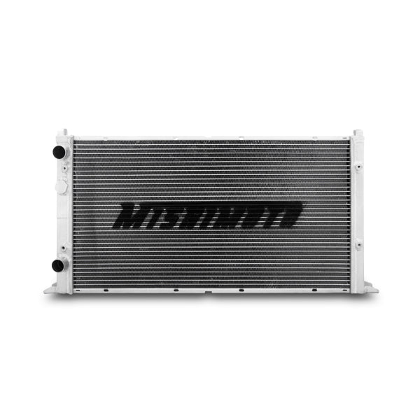 Radiador de Competición Mishimoto MMRAD-GLF-94 para Volkswagen Golf VR6 94-98 - Imagen 2