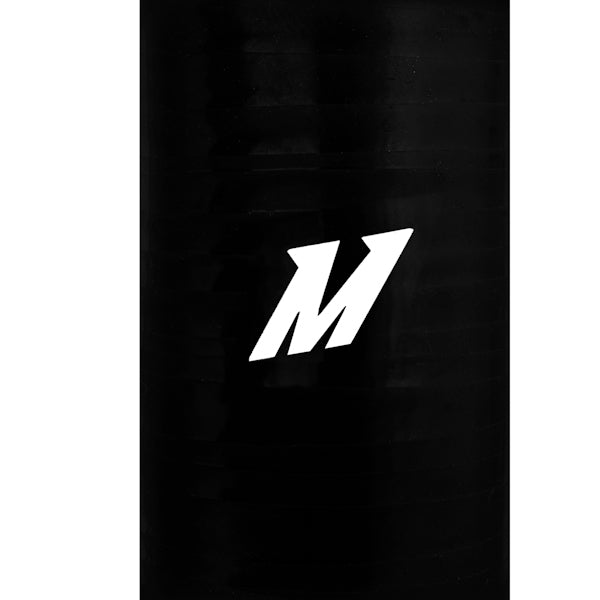 Manguitos de Radiador de Silicona Mishimoto MMHOSE-GLF-95BK para Volkswagen Golf VR6 95-98 Negro - Imagen 3