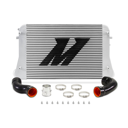 Mishimoto MMINT-MK6-06 Intercooler Volkswagen GTI 06-14 Plata