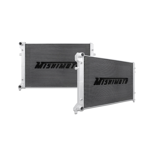 Radiador de Competición Mishimoto MMRAD-MK5-08 Volkswagen R32 8 - Imagen 2