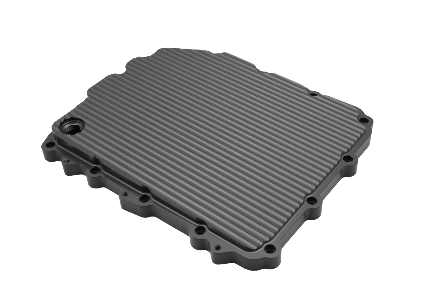 Cárter de Aceite DCT Aluminio CNC BMW E92 F82 F10 M3 M4 M5 - S63 S55 N54 FTWL - Imagen 6