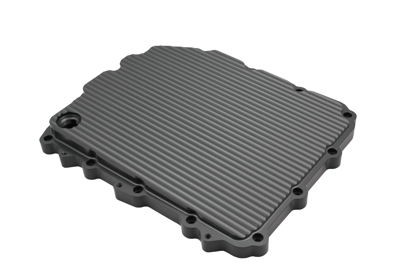 Cárter de Aceite DCT Aluminio CNC BMW E92 F82 F10 M3 M4 M5 - S63 S55 N54 FTWL - Imagen 6