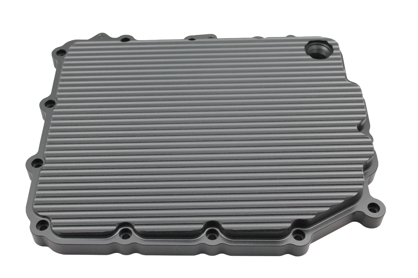 Cárter de Aceite DCT Aluminio CNC BMW E92 F82 F10 M3 M4 M5 - S63 S55 N54 FTWL - Imagen 2