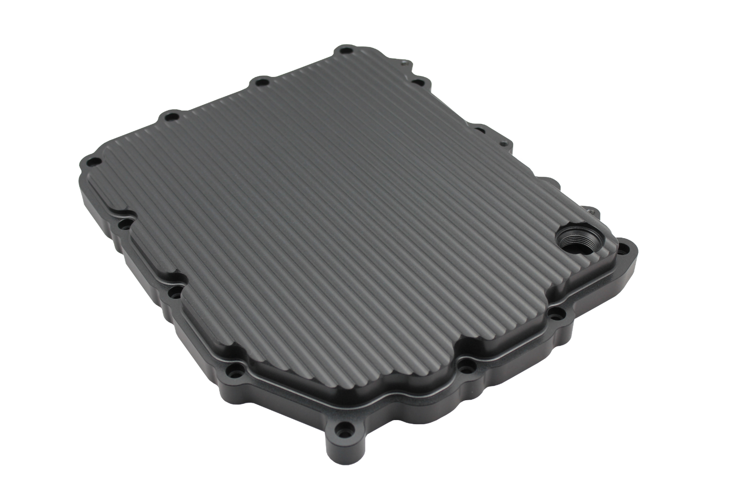 Cárter de Aceite DCT Aluminio CNC BMW E92 F82 F10 M3 M4 M5 - S63 S55 N54 FTWL