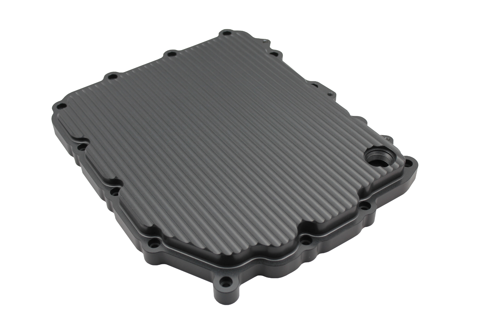 Cárter de Aceite DCT Aluminio CNC BMW E92 F82 F10 M3 M4 M5 - S63 S55 N54 FTWL
