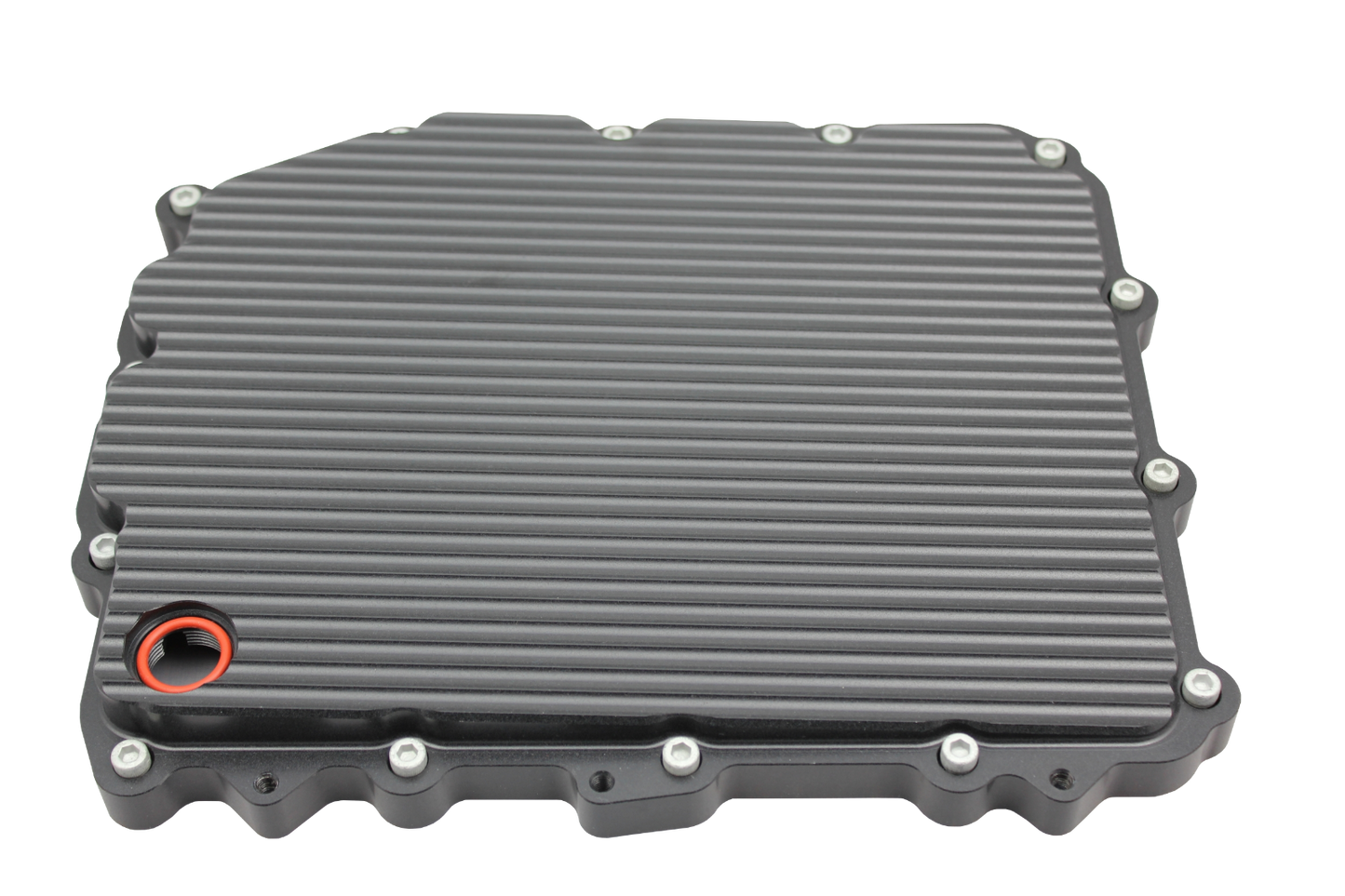 Cárter de Aceite DCT Aluminio CNC BMW E92 F82 F10 M3 M4 M5 - S63 S55 N54 FTWL - Imagen 7