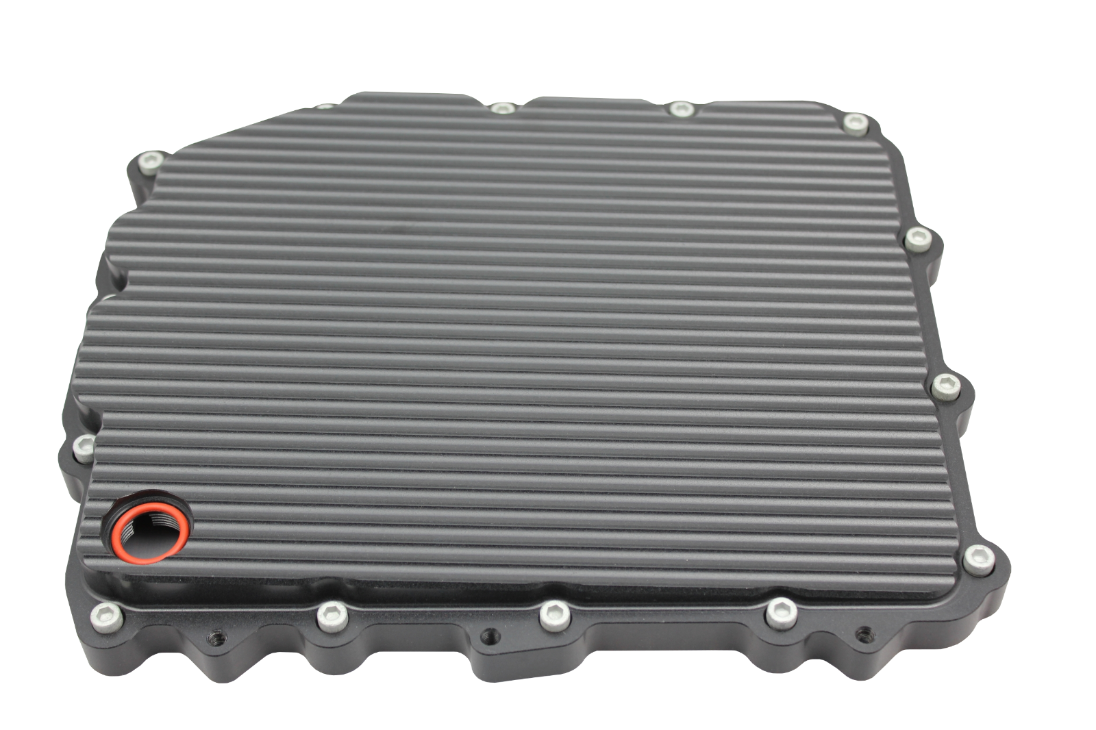 Cárter de Aceite DCT Aluminio CNC BMW E92 F82 F10 M3 M4 M5 - S63 S55 N54 FTWL - Imagen 7