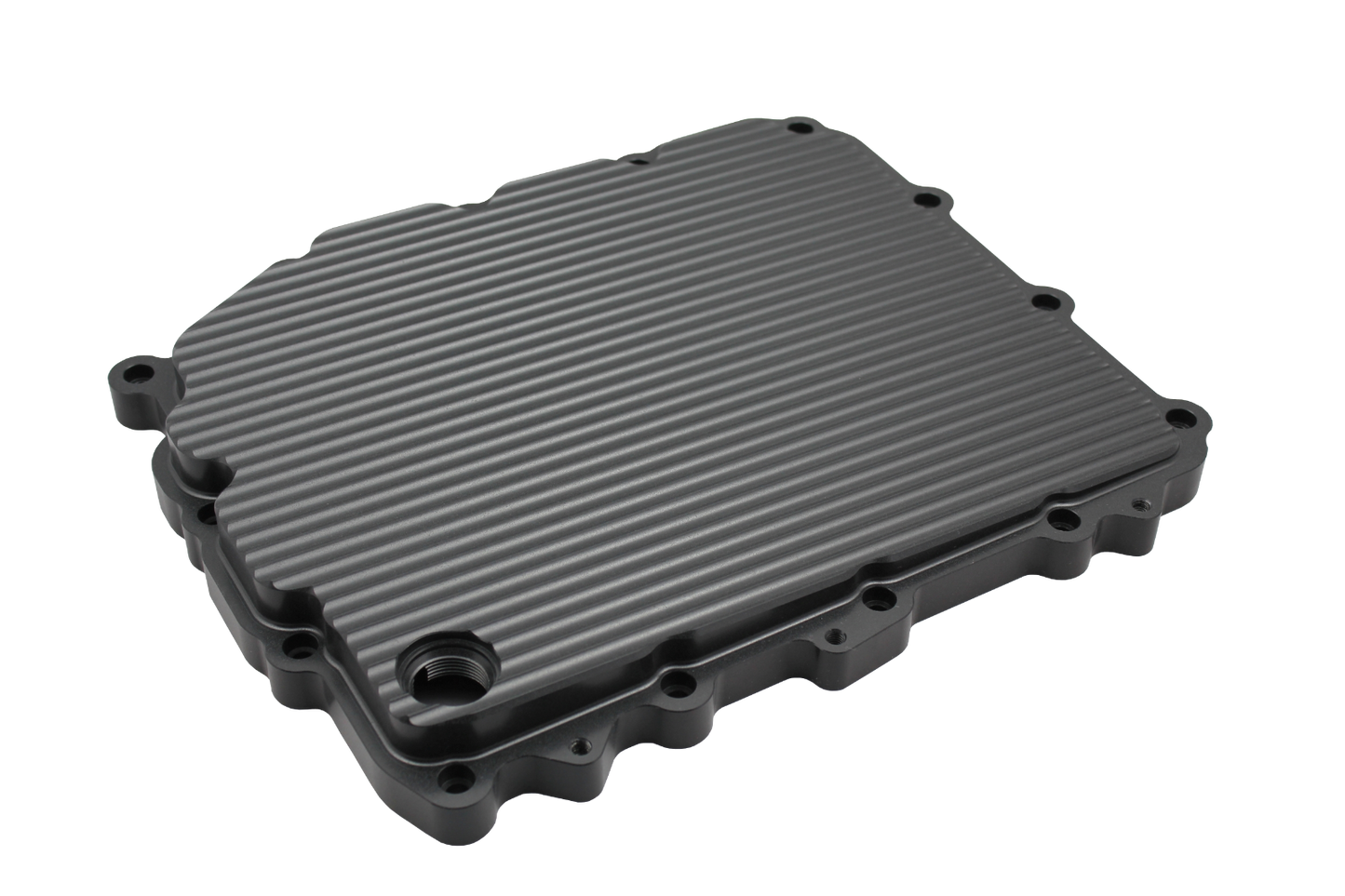 Cárter de Aceite DCT Aluminio CNC BMW E92 F82 F10 M3 M4 M5 - S63 S55 N54 FTWL - Imagen 5
