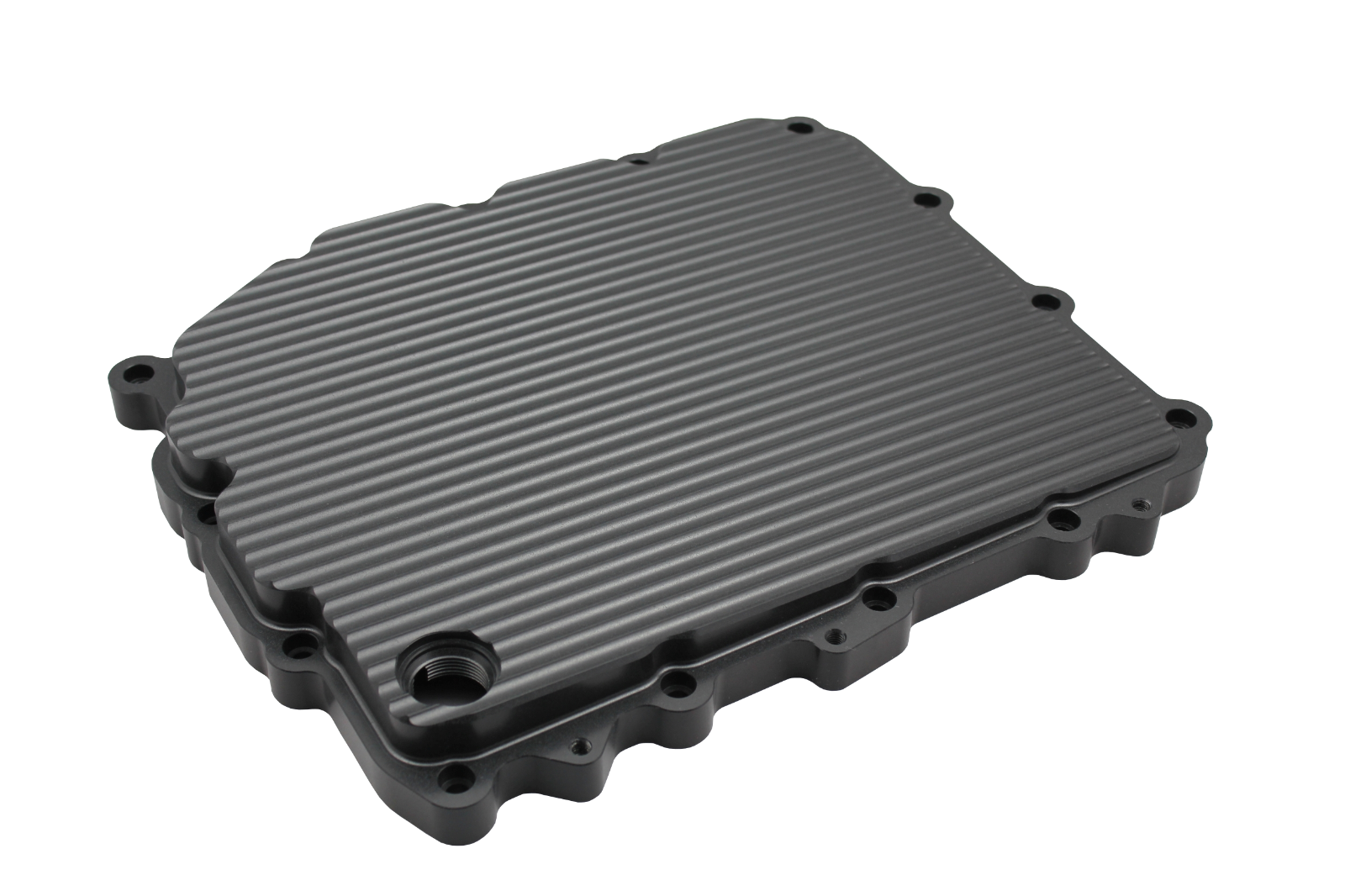 Cárter de Aceite DCT Aluminio CNC BMW E92 F82 F10 M3 M4 M5 - S63 S55 N54 FTWL - Imagen 5