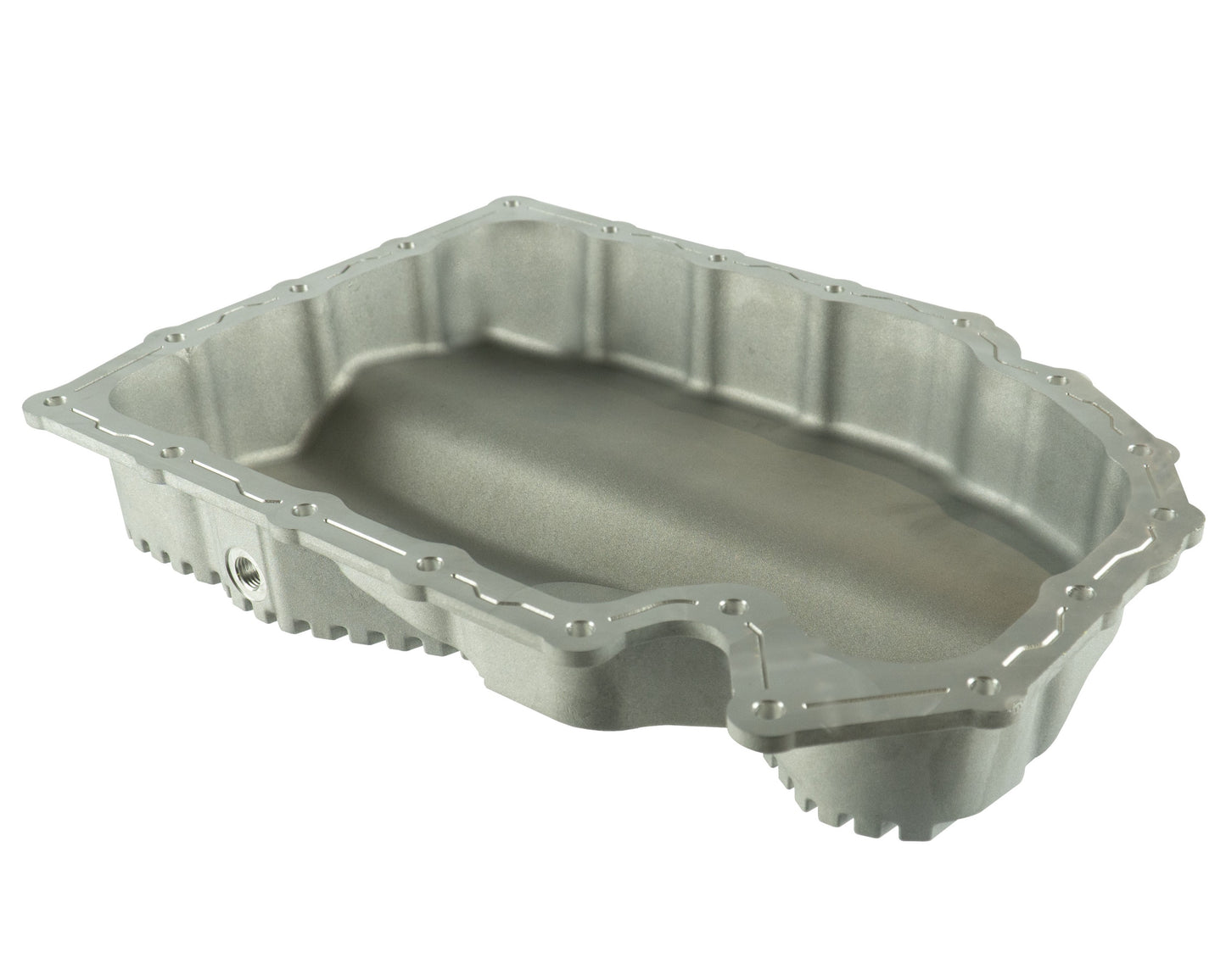 Cárter de Aceite de Aluminio FMIC.EU VW Golf 6 7 Audi S3 Seat Leon 1.8 TSI 2.0 TSI