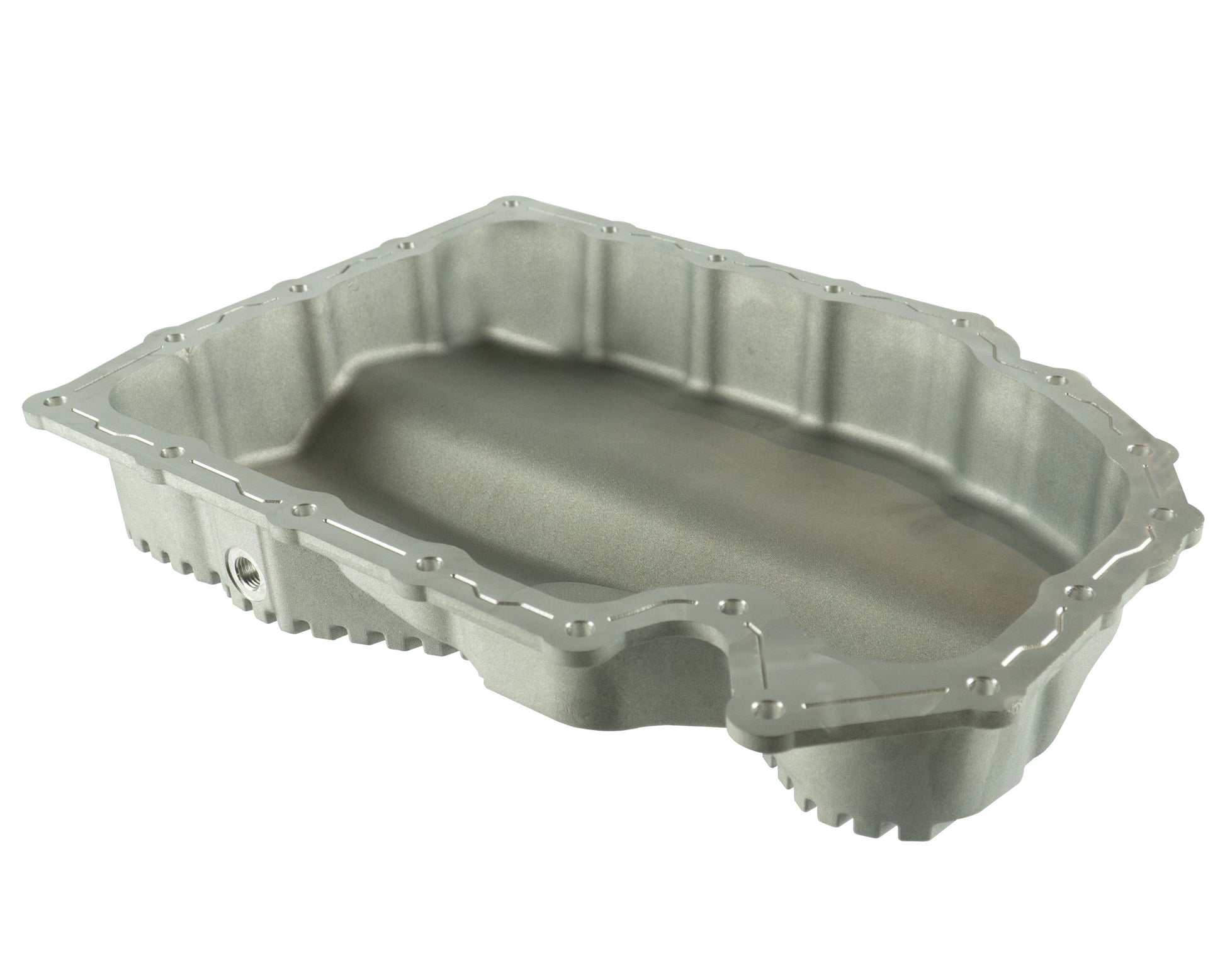 Cárter de Aceite de Aluminio FMIC.EU VW Golf 6 7 Audi S3 Seat Leon 1.8 TSI 2.0 TSI