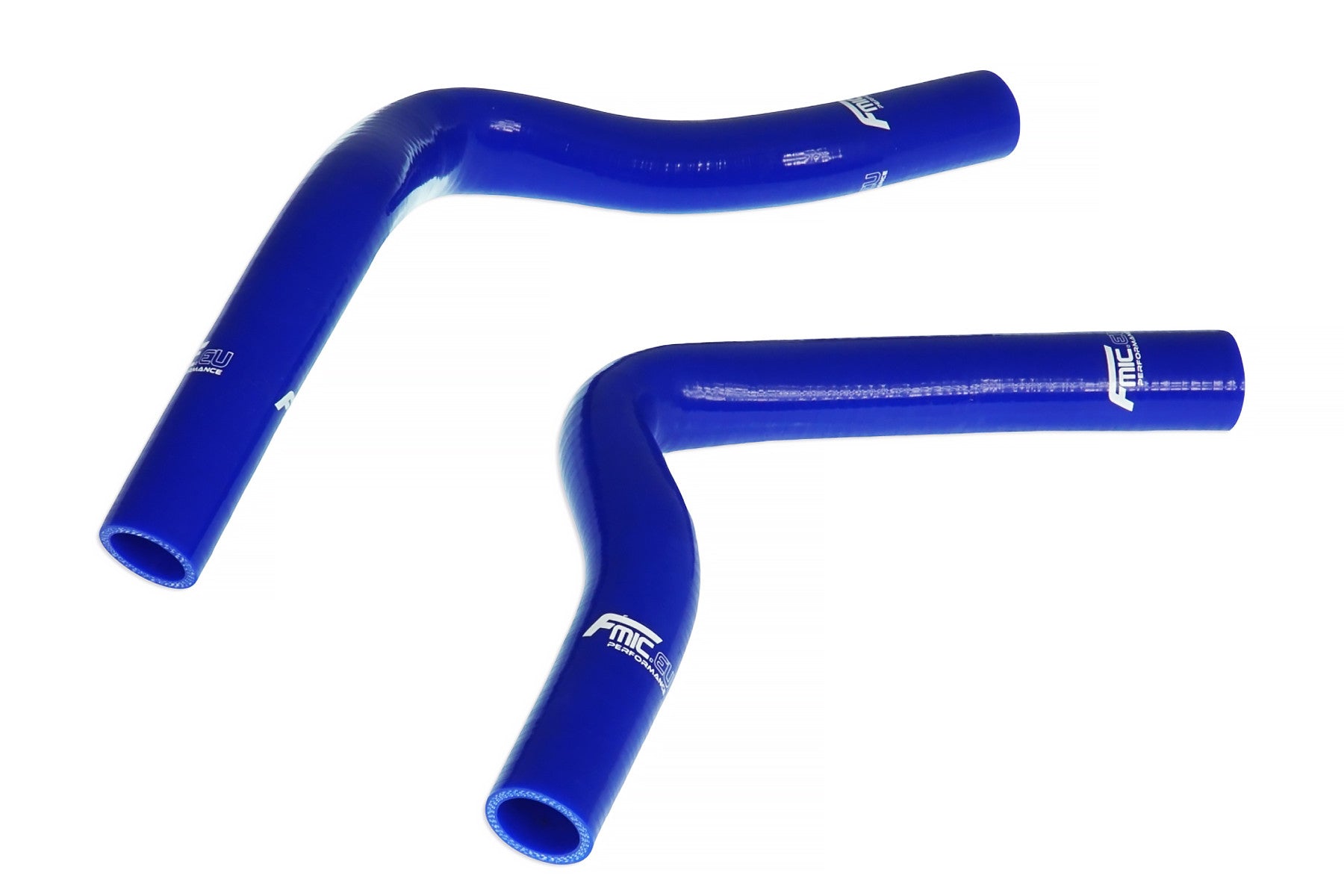 Kit Manguitos Silicona Refrigerante FMIC.EU Mitsubishi Eclipse DSM 4G63T 1G 1990-1994