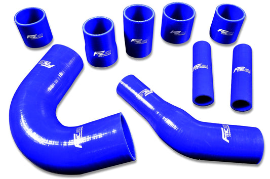 Kit de Manguitos de Admisión de Turbo FMIC.EU Mitsubishi EVO 10/X 4B11T CZ4A 08-15