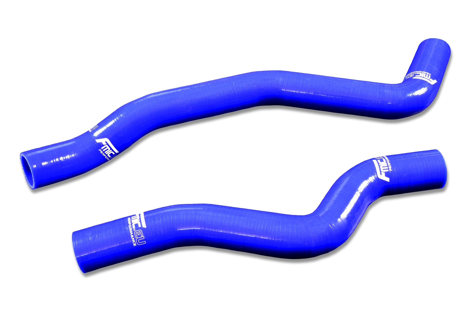 Kit Manguitos Refrigerante Silicona FMIC.EU Lancer EVO 4/5 CN9A/CP9A
