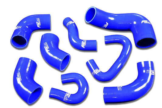 Kit de Manguito de Admisión de Silicona FMIC.EU Mitsubishi Lancer Evo 7 8 9 CT9A