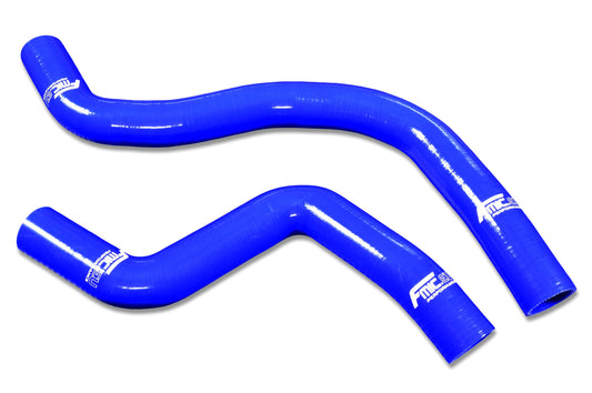 Kit de Manguitos de Refrigerante de Silicona FMIC.EU Mitsubishi Lancer Evo 9 IX CT9A CT9W 4G63T 2005-2007