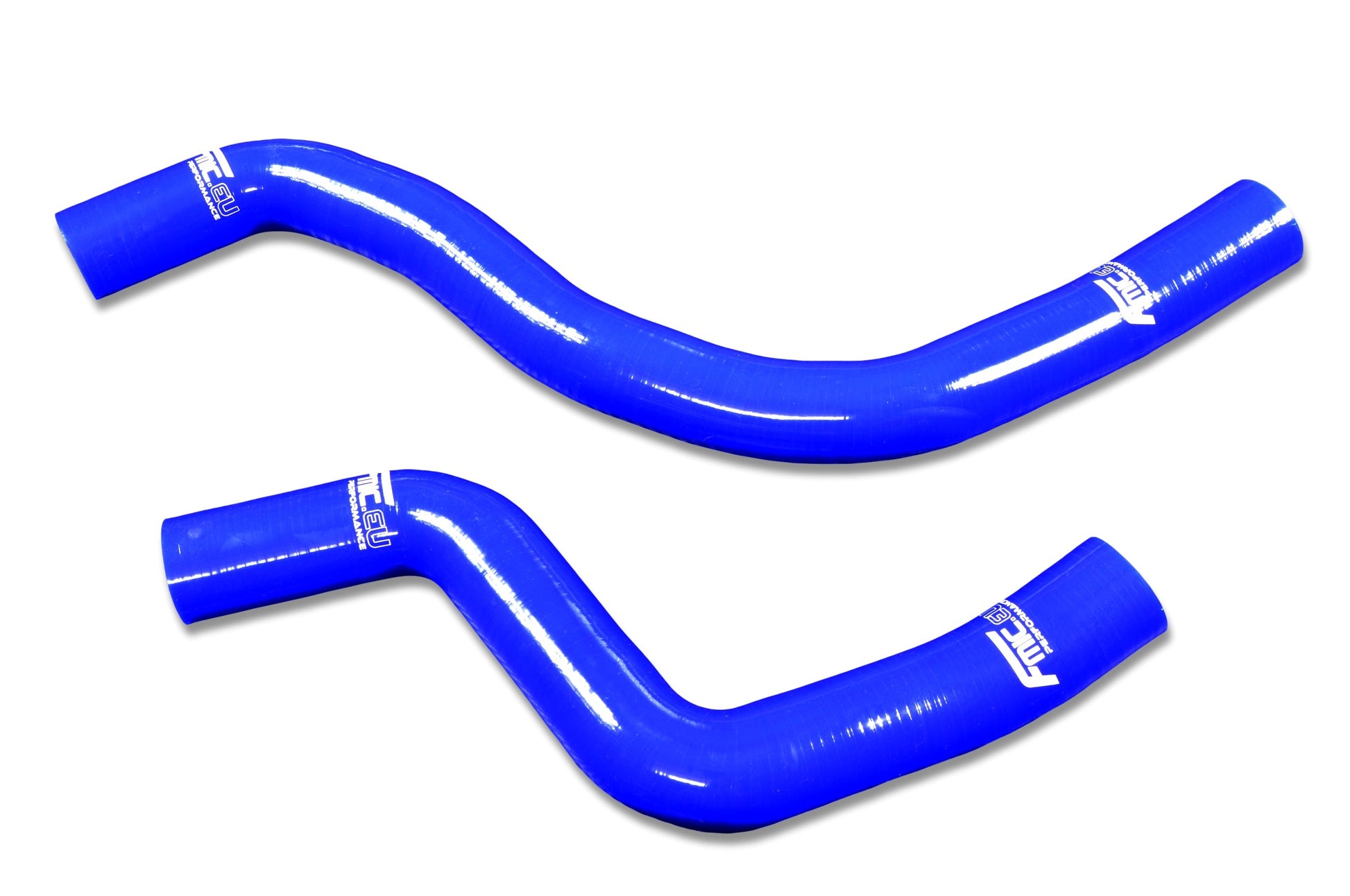 Kit de Manguitos de Refrigerante de Silicona FMIC.EU Mitsubishi Lancer Evo 9 IX CT9A CT9W 4G63T 2005-2007 - Imagen 2