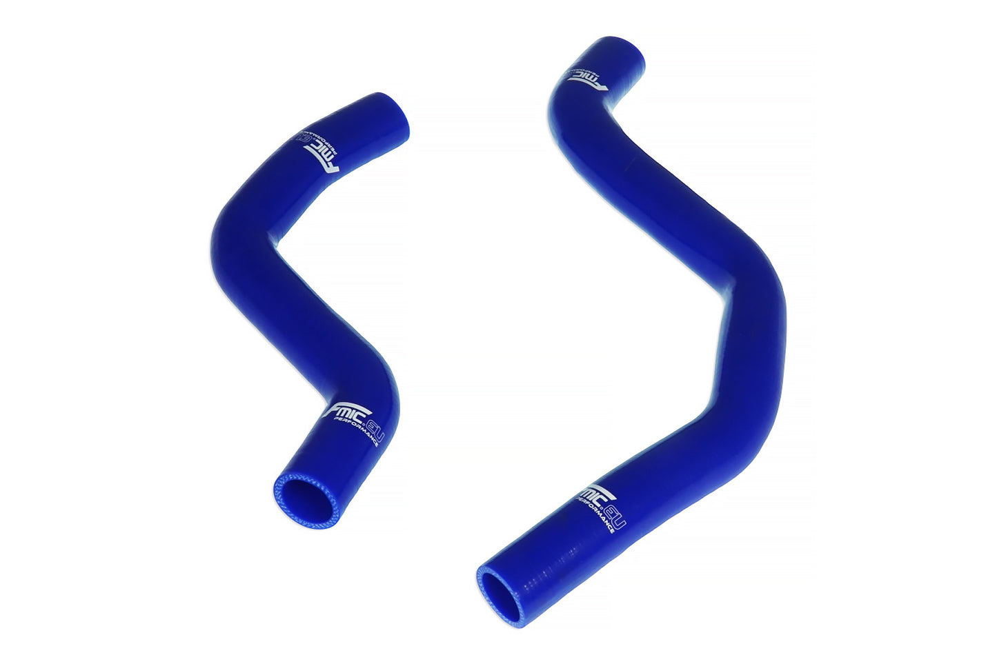 Kit de Manguitos de Refrigerante de Silicona FMIC.EU Mitsubishi Lancer EVO 7 8 9 CT9A 2.0L G63 - Imagen 2